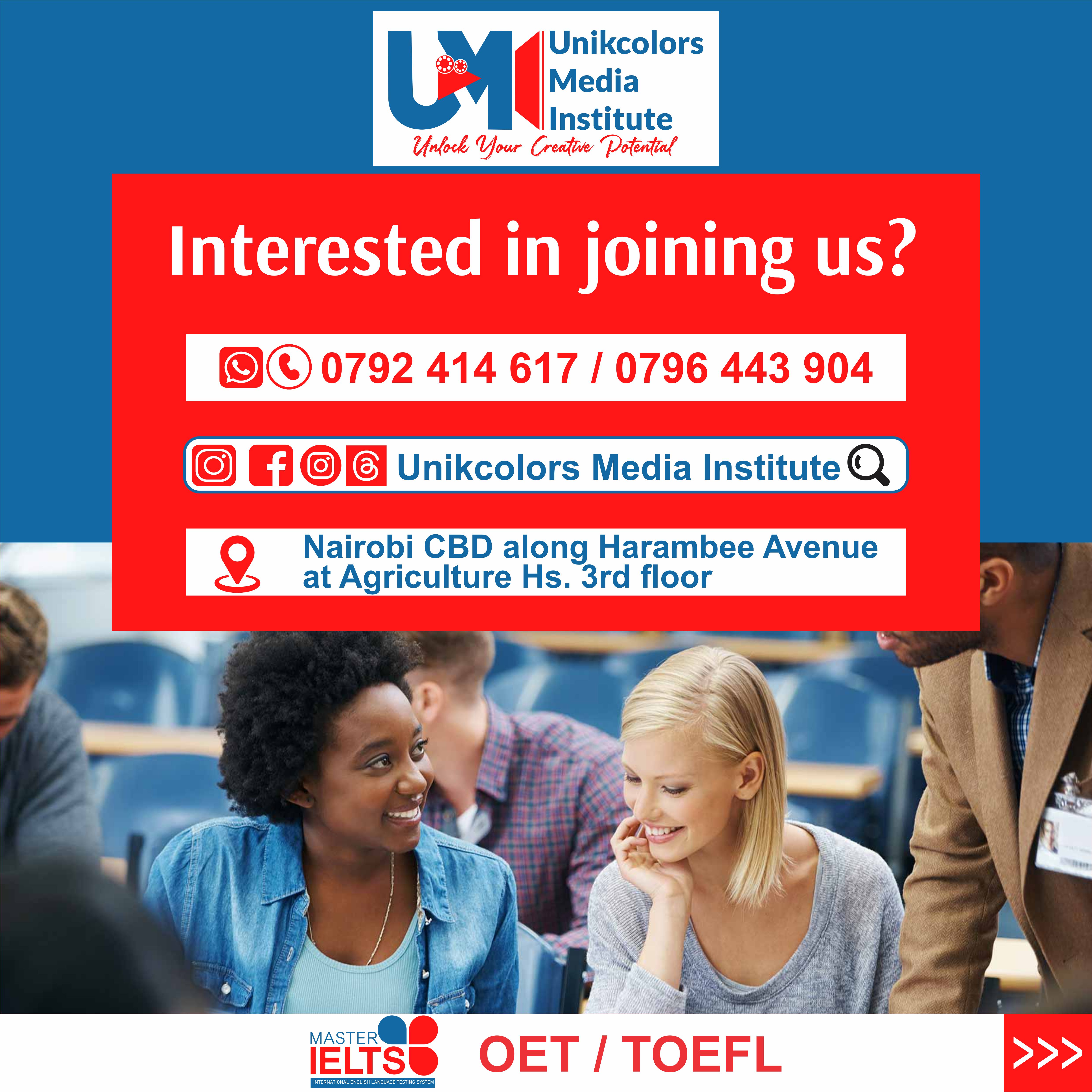 Should I use a pen or pencil in the IELTS exam?